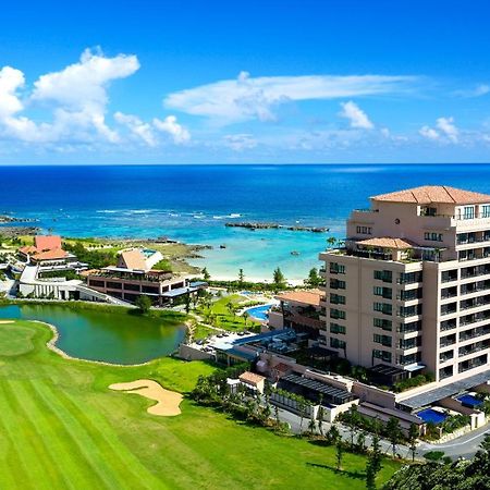 Hotel Shigira Mirage Miyakojima  Kültér fotó