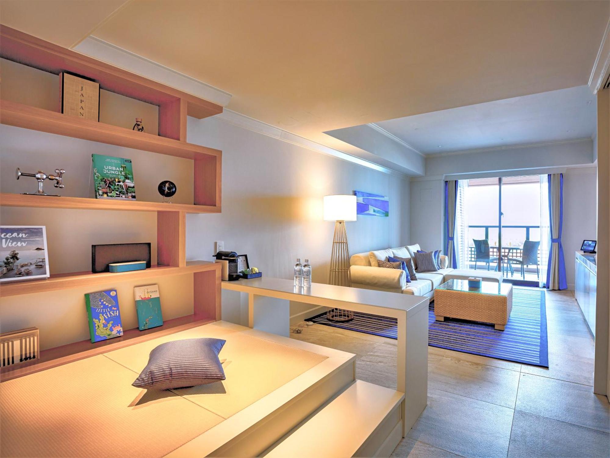 Hotel Shigira Mirage Miyakojima  Kültér fotó