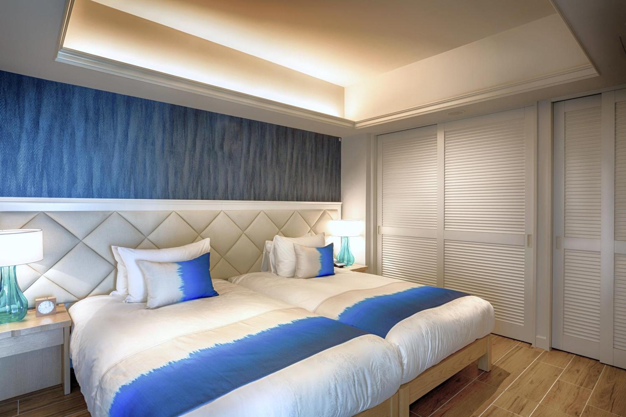 Hotel Shigira Mirage Miyakojima  Kültér fotó