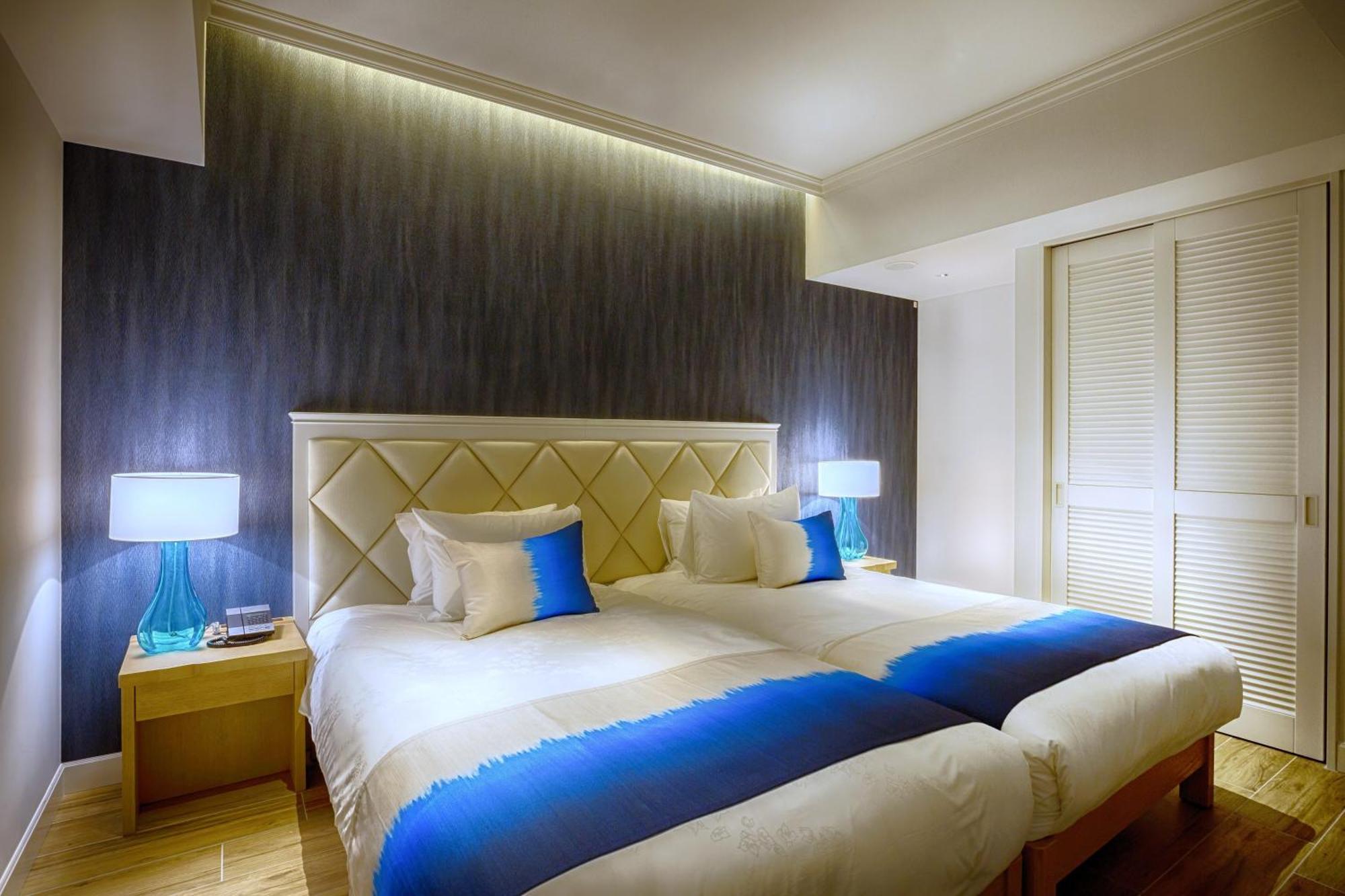 Hotel Shigira Mirage Miyakojima  Kültér fotó