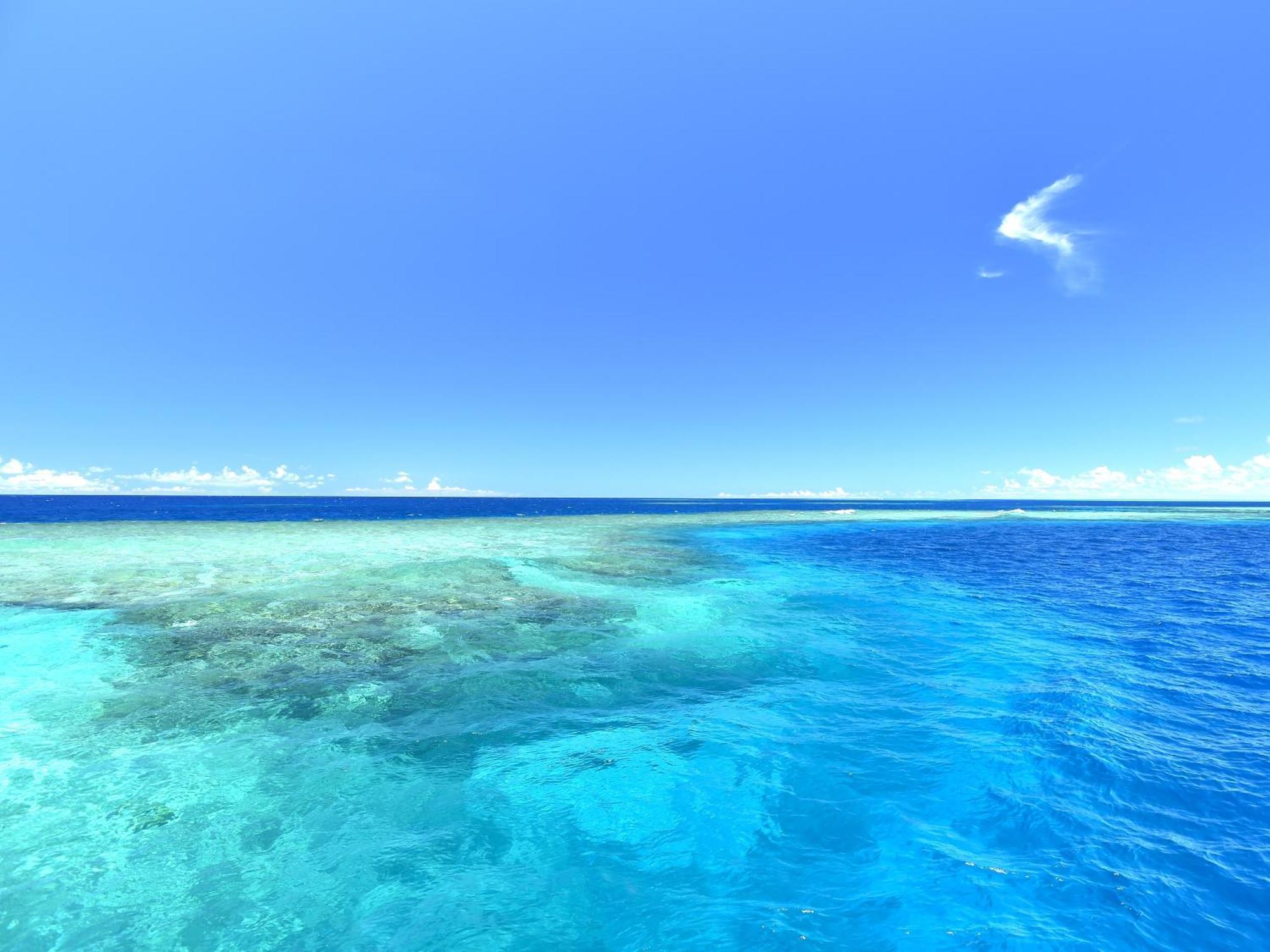 Hotel Shigira Mirage Miyakojima  Kültér fotó