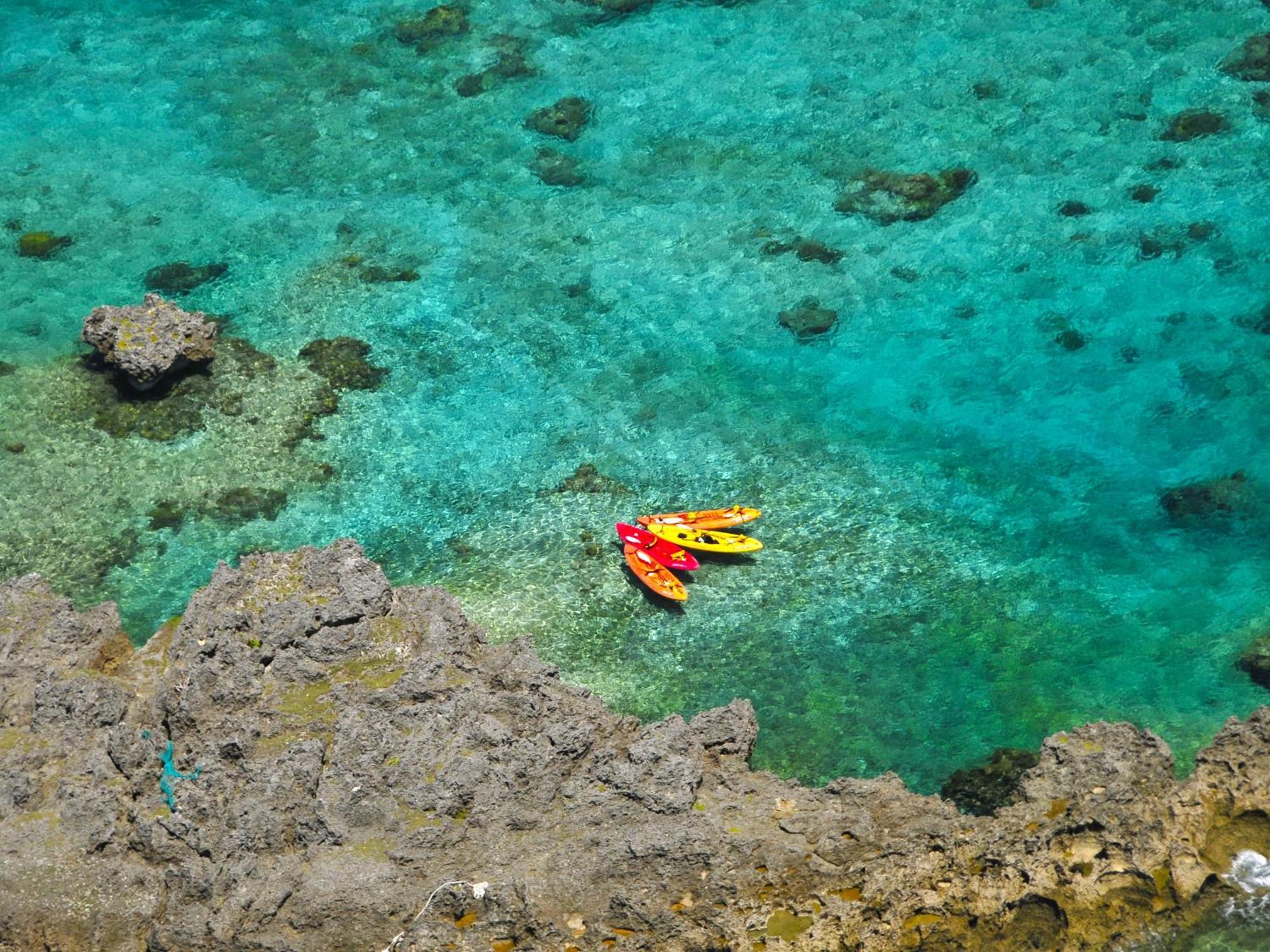 Hotel Shigira Mirage Miyakojima  Kültér fotó