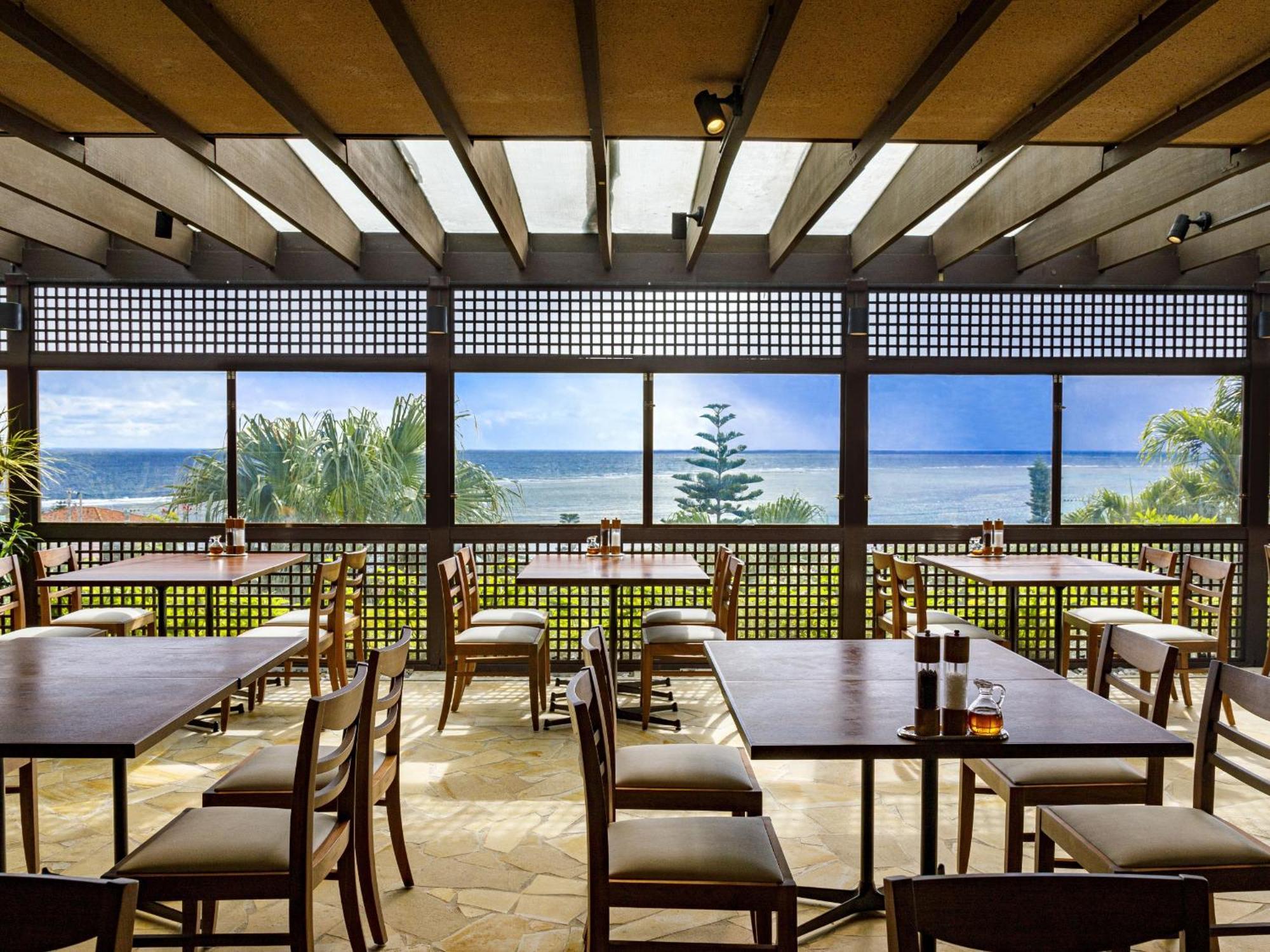 Hotel Shigira Mirage Miyakojima  Kültér fotó